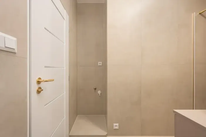 Prodej bytu 3+kk, Brno, Mírová, 66 m2