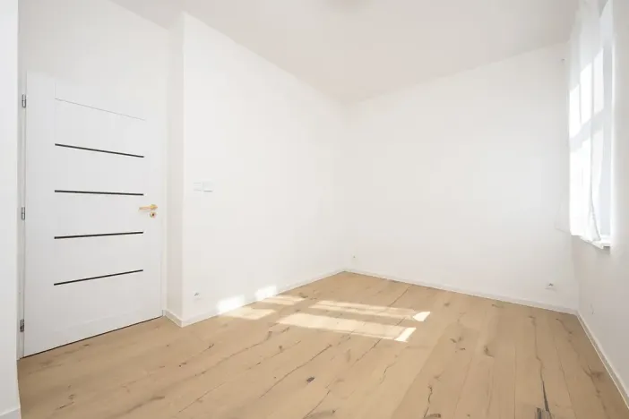 Prodej bytu 3+kk, Brno, Mírová, 66 m2