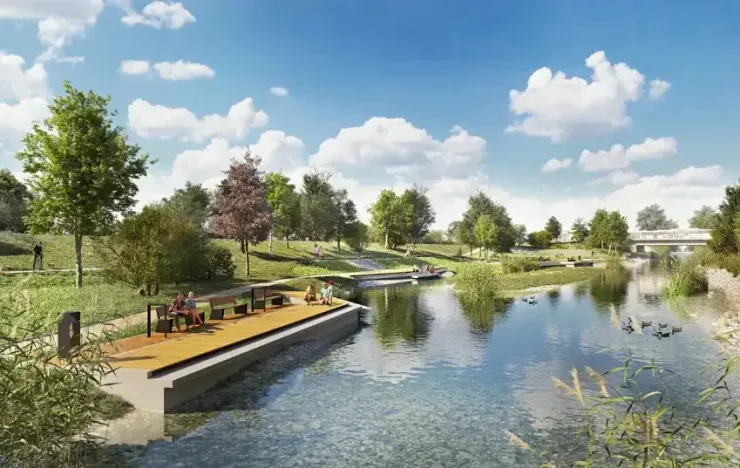 Prodej bytu 3+kk, Brno, Mírová, 66 m2