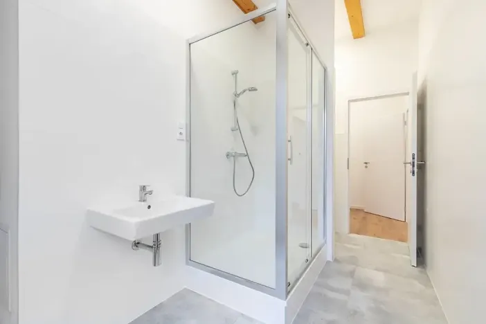 Pronájem bytu 2+kk, Brno, Záhumenice, 56 m2