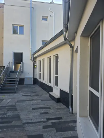 Pronájem bytu 2+kk, Brno, Záhumenice, 56 m2