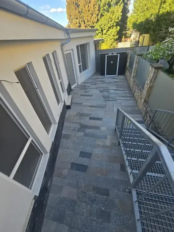 Pronájem bytu 2+kk, Brno, Záhumenice, 56 m2