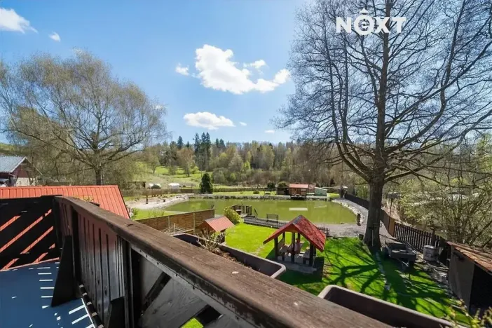 Prodej rodinného domu, Huzová, 170 m2