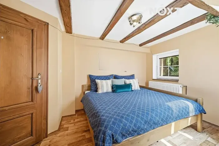 Prodej rodinného domu, Huzová, 170 m2