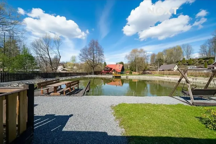 Prodej rodinného domu, Huzová, 170 m2