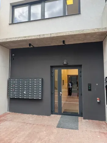 Pronájem bytu 1+kk, Brno, Koliště, 25 m2