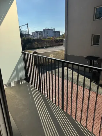 Pronájem bytu 1+kk, Brno, Koliště, 25 m2