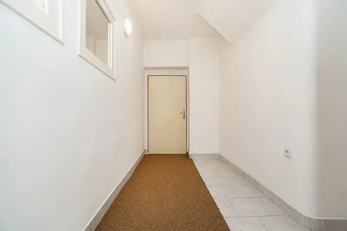 Prodej činžovního domu, Týn nad Vltavou, 350 m2