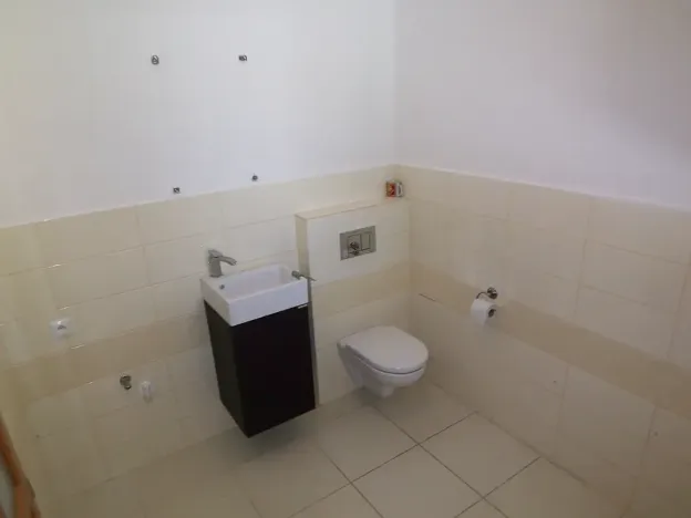 Pronájem rodinného domu, Milín, Zahradní, 78 m2