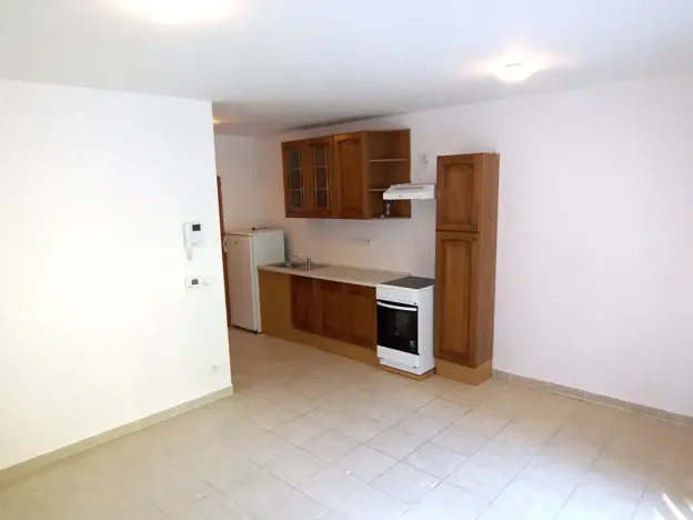 Pronájem rodinného domu, Milín, Zahradní, 78 m2