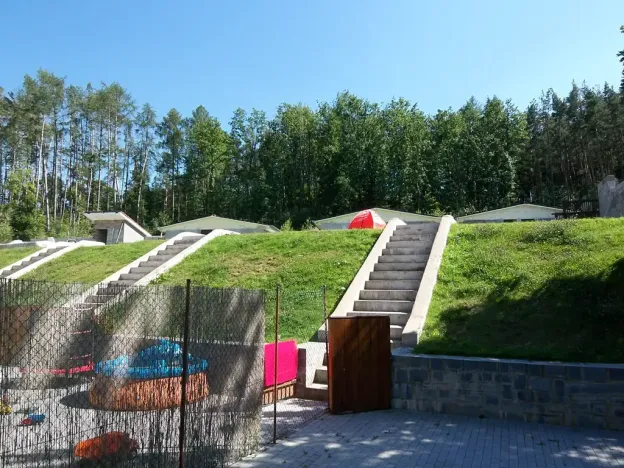 Pronájem rodinného domu, Milín, Zahradní, 78 m2