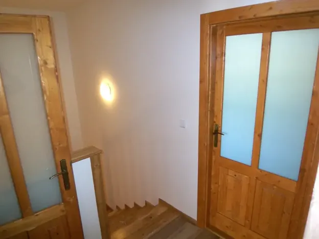 Pronájem rodinného domu, Milín, Zahradní, 78 m2