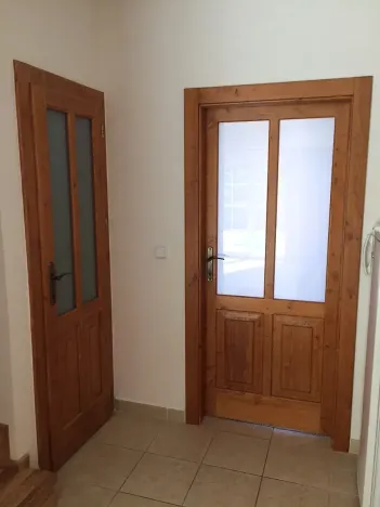 Pronájem rodinného domu, Milín, Zahradní, 78 m2