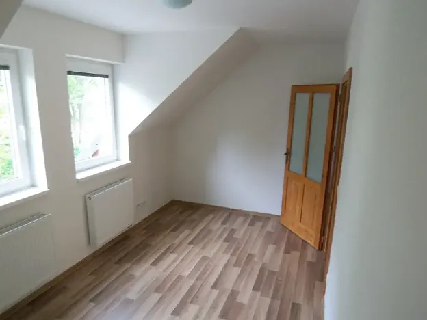 Pronájem rodinného domu, Milín, Zahradní, 78 m2