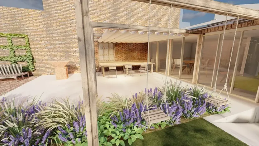 Prodej rodinného domu, Křelov-Břuchotín, 240 m2