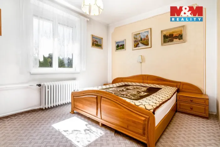 Prodej rodinného domu, Řevnice, Pod Drahou, 174 m2