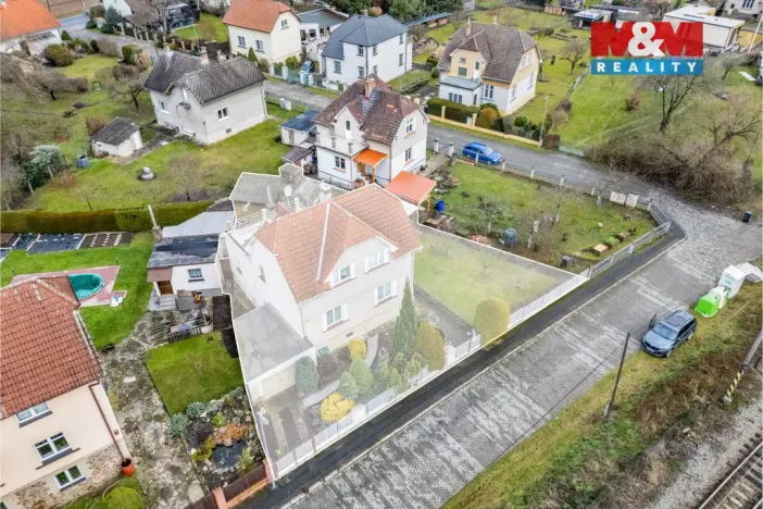 Prodej rodinného domu, Řevnice, Pod Drahou, 174 m2