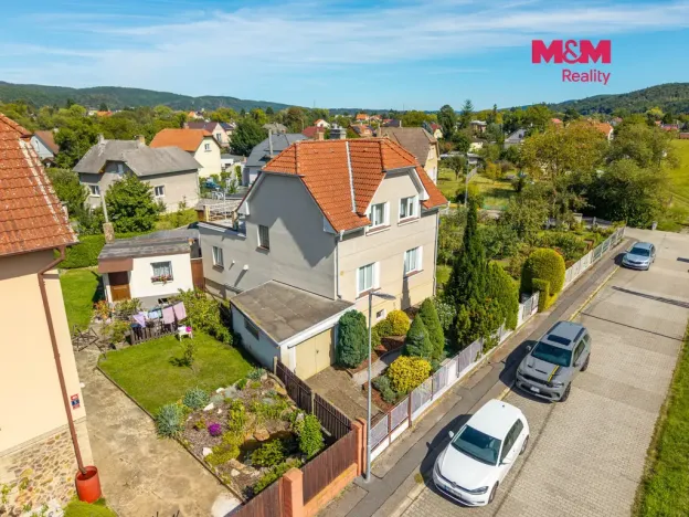 Prodej rodinného domu, Řevnice, Pod Drahou, 174 m2