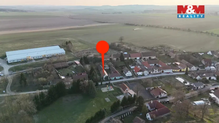 Prodej rodinného domu, Lhotice, 78 m2