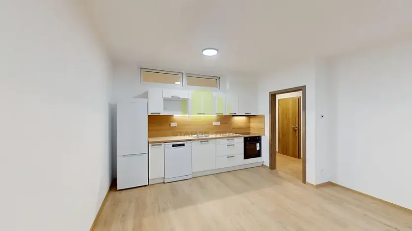 Pronájem bytu 2+kk, Olomouc, Janského, 63 m2