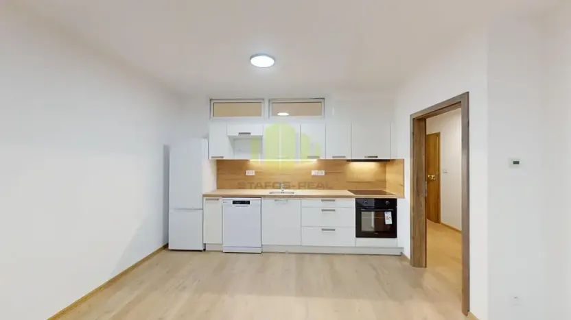 Pronájem bytu 2+kk, Olomouc, Janského, 63 m2