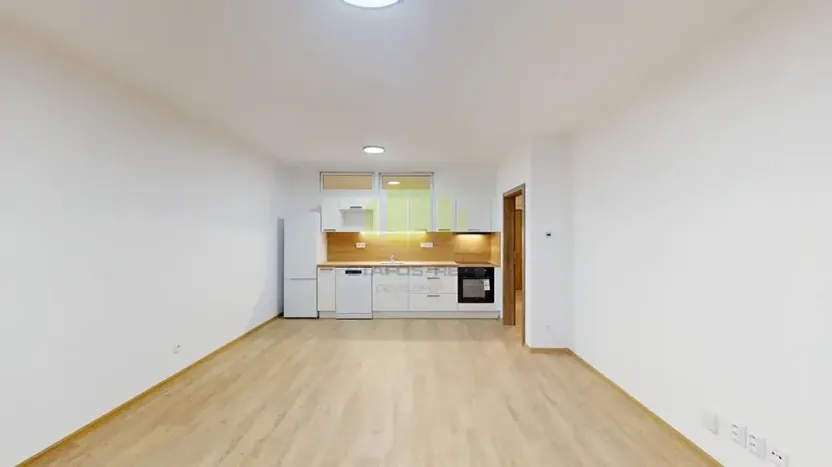 Pronájem bytu 2+kk, Olomouc, Janského, 63 m2