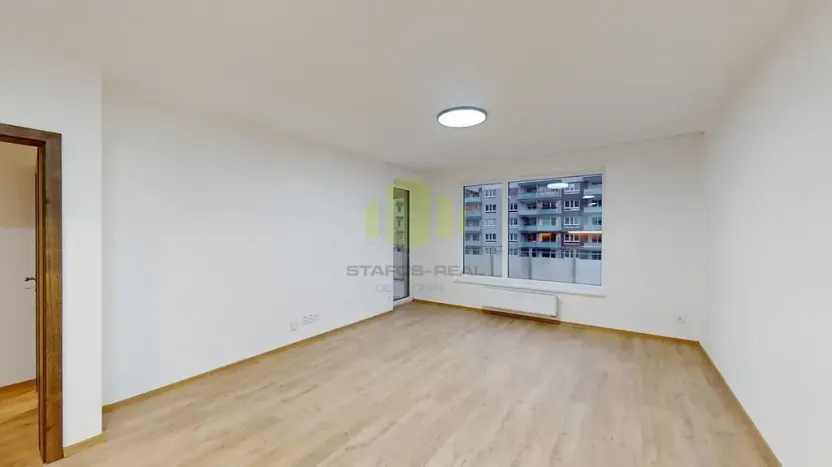 Pronájem bytu 2+kk, Olomouc, Janského, 63 m2