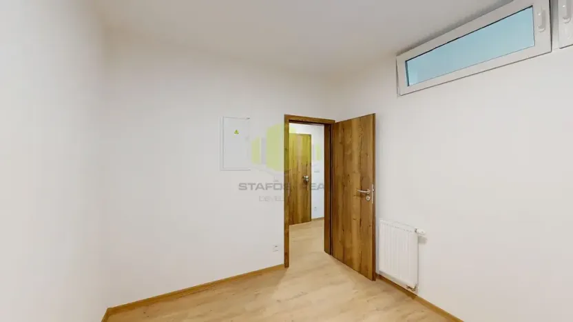 Pronájem bytu 2+kk, Olomouc, Janského, 63 m2