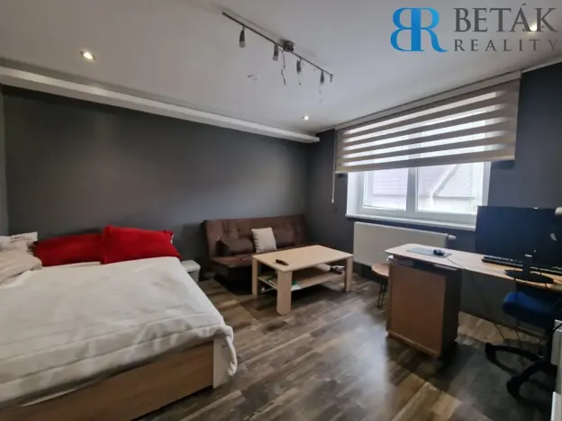 Prodej rodinného domu, Rokytnice, 200 m2