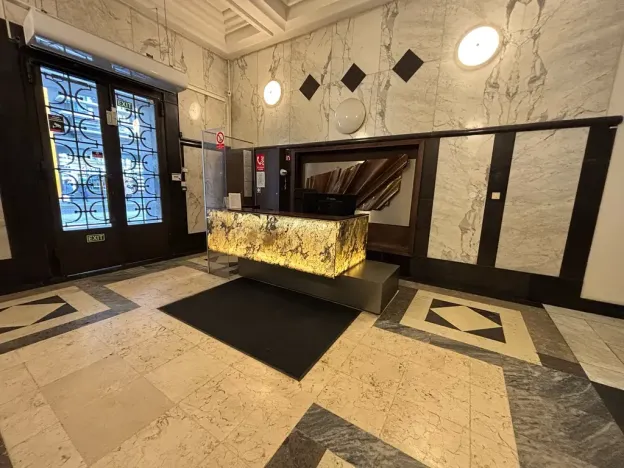 Pronájem kanceláře, Praha - Nové Město, Spálená, 106 m2