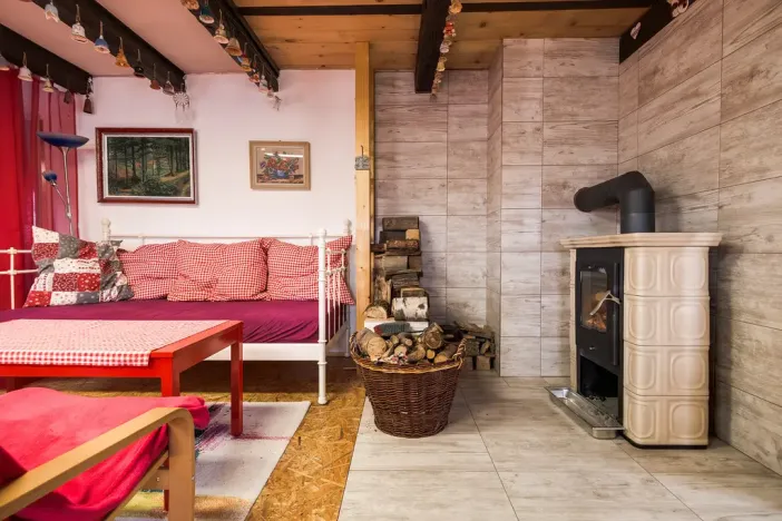 Prodej chaty, Morávka, 65 m2