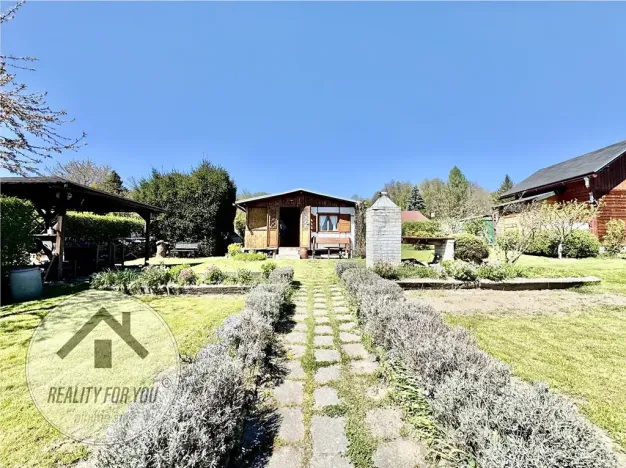 Prodej chaty, Benešov nad Ploučnicí, Sídliště, 16 m2