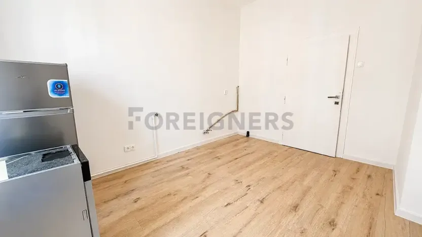 Pronájem bytu 2+kk, Praha - Smíchov, Staropramenná, 40 m2