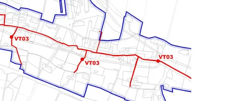 Prodej pozemku pro bydlení, Borovnice, 2221 m2