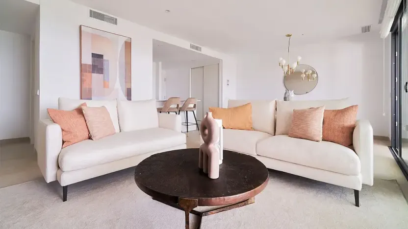 Prodej bytu 3+kk, Malaga, Španělsko, 97 m2