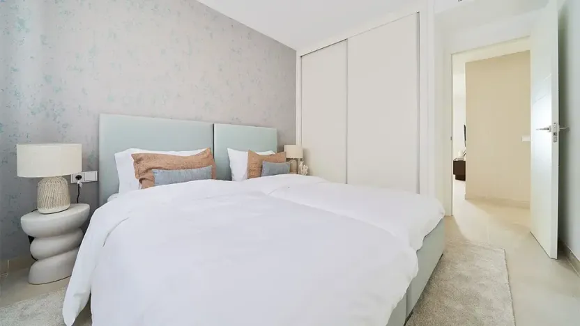 Prodej bytu 3+kk, Malaga, Španělsko, 97 m2