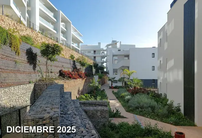 Prodej bytu 3+kk, Malaga, Španělsko, 97 m2