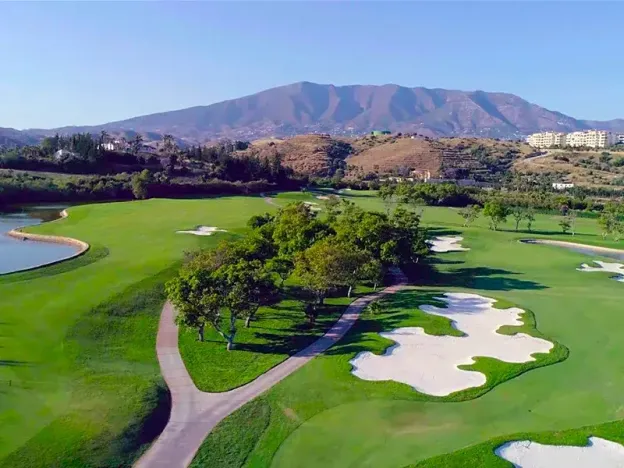 Prodej bytu 3+kk, Malaga, Španělsko, 97 m2