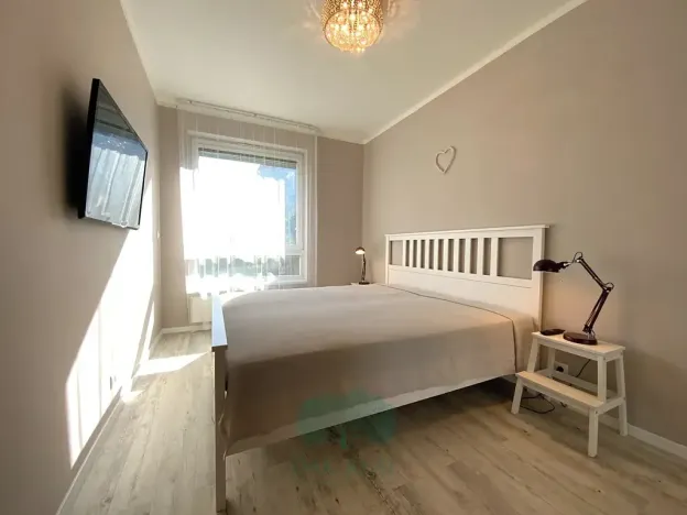 Pronájem bytu 2+kk, Praha - Uhříněves, Václava Trojana, 46 m2