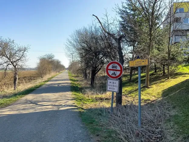 Pronájem bytu 2+kk, Praha - Uhříněves, Václava Trojana, 46 m2