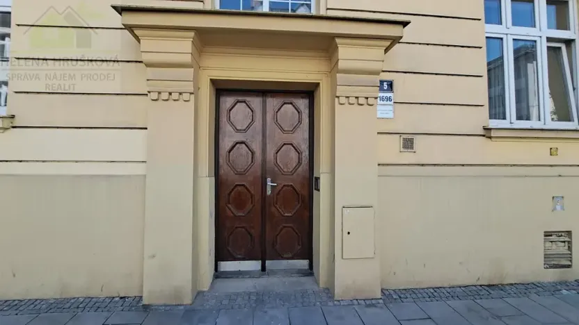 Prodej bytu 3+1, Ostrava, Zahradní, 80 m2