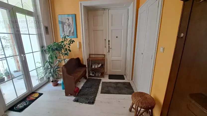 Prodej bytu 3+1, Ostrava, Zahradní, 80 m2