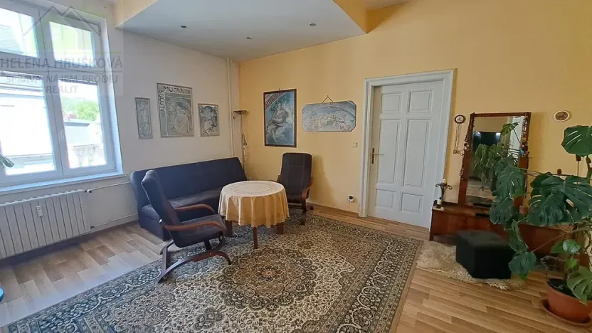 Prodej bytu 3+1, Ostrava, Zahradní, 80 m2