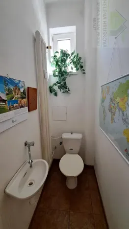 Prodej bytu 3+1, Ostrava, Zahradní, 80 m2