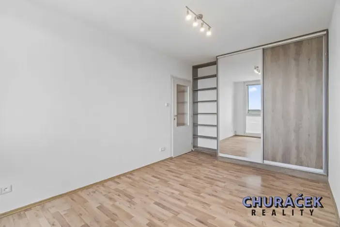 Pronájem bytu 3+kk, Praha - Kamýk, Machuldova, 68 m2