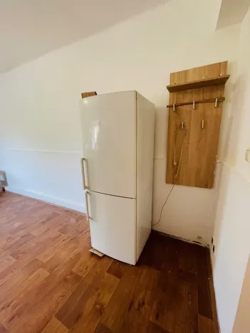 Pronájem bytu 1+kk, Liberec - Liberec XXX-Vratislavice nad Nisou, Kořenovská, 30 m2