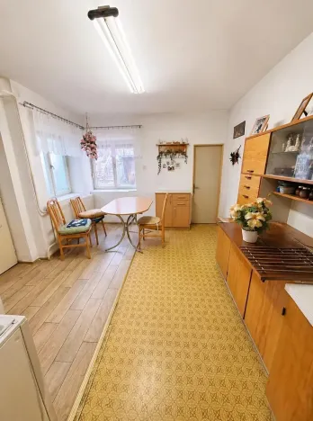 Prodej rodinného domu, Jevíčko, Okružní I, 100 m2