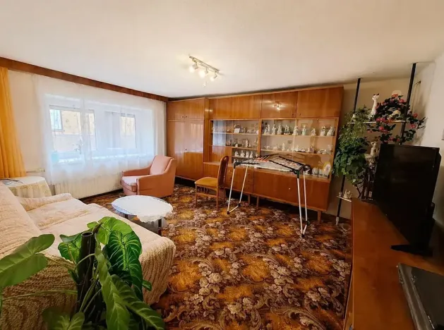 Prodej rodinného domu, Jevíčko, Okružní I, 100 m2