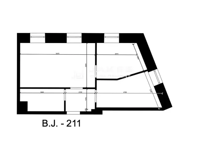 Pronájem bytu 3+kk, Kutná Hora, Hloušecká, 47 m2