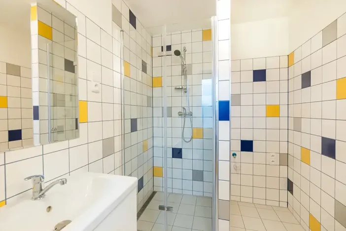 Pronájem bytu 2+1, Ústí nad Labem, Janského, 55 m2